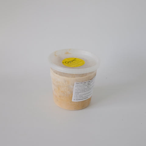 Chicken Yellow Curry, 600ml, Frozen, Osom
