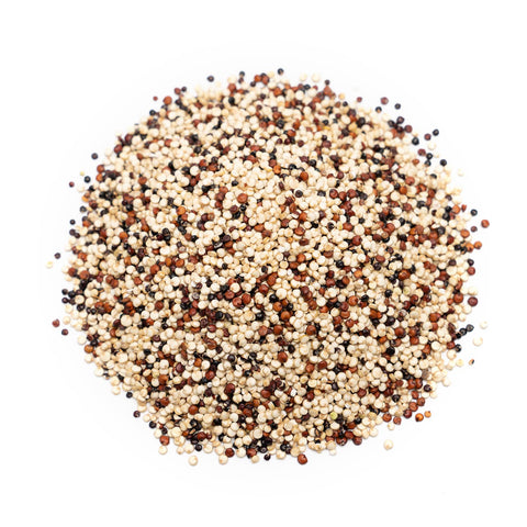 Quinoa, Tricoloured, Organic, 2kg