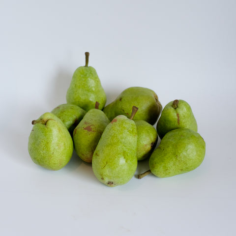 Pears, Bartlett, 3lb, BC
