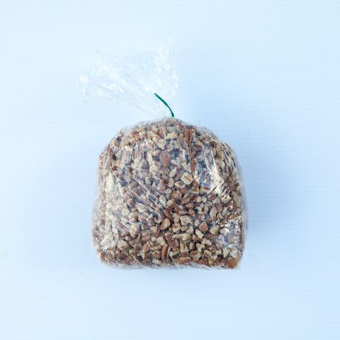 Nuts, Pecans, Pieces, 1lb