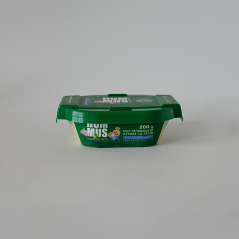 Hummus, Pesto, 200gr, Royal Gourmet