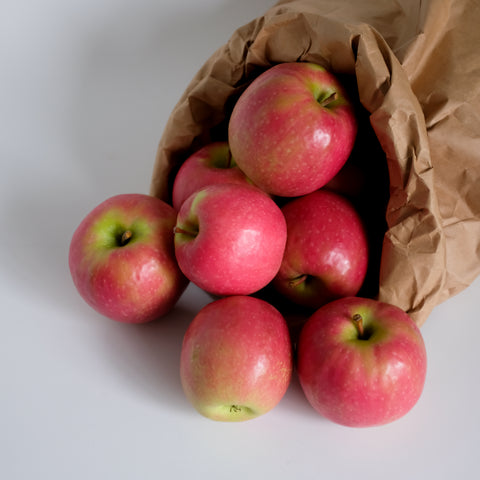 Apples, Pink Lady, 5lb, Klatt Farms