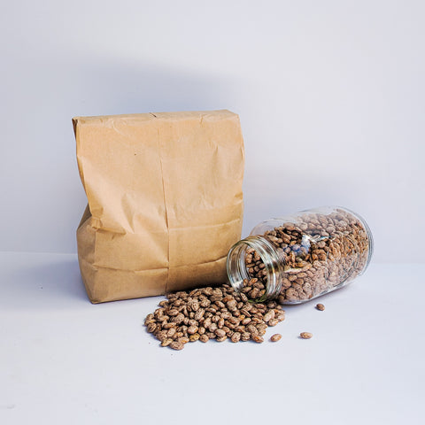 Beans, Pinto, 1kg