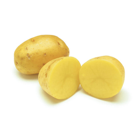 Potatoes, Yukon Gold, 5lb