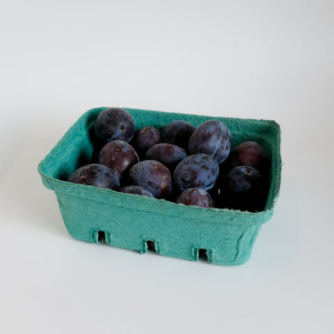 Plums, Prune Plums, 2.5lb, Ralph's Market