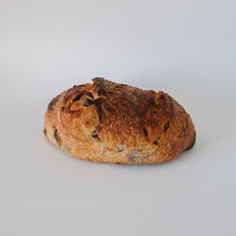 Bread, Olive, Date & Rosemary, 1 loaf, Pine St Oven