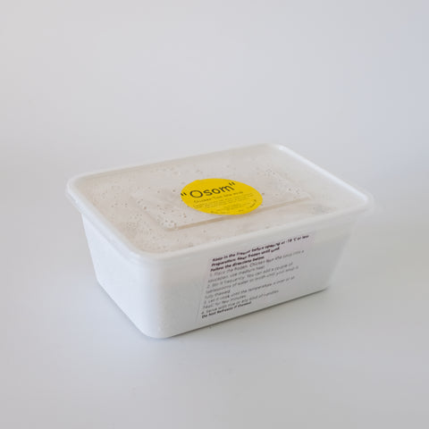 Chicken Tom Kha Kai  Soup, 600ml, Frozen, Osom