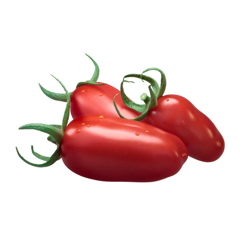 Tomatoes, 'San Marzano Style', 2 lb
