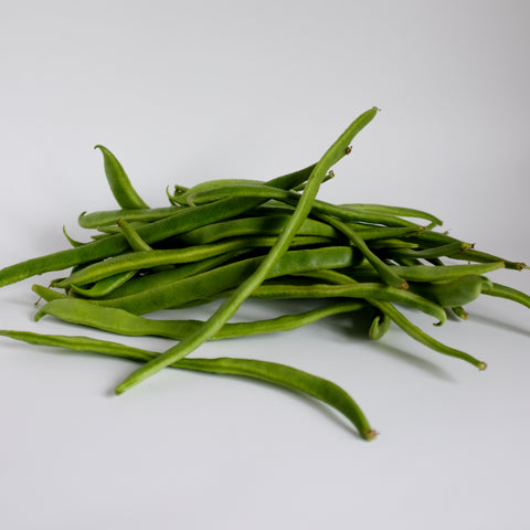 Beans, Scarlet Runner, 2lb, Glanford Greenhouses