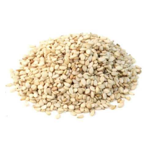 Seeds, Sesame, 0.5lbs