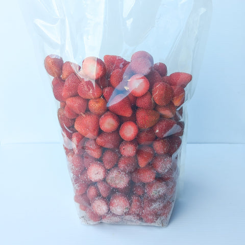 Strawberries, Frozen, 7lb