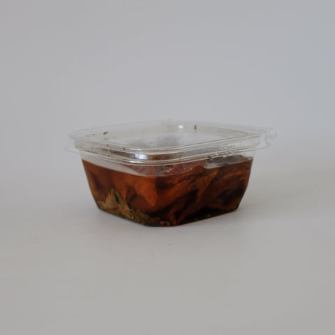 Sundried Tomatoe, 250gr, In Oil