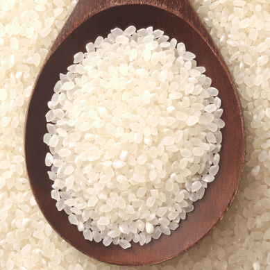 Rice, Sushi, 2.5lb