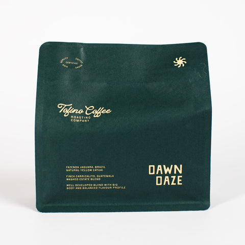 Coffee, 'Dawn Daze' Medium, 340g