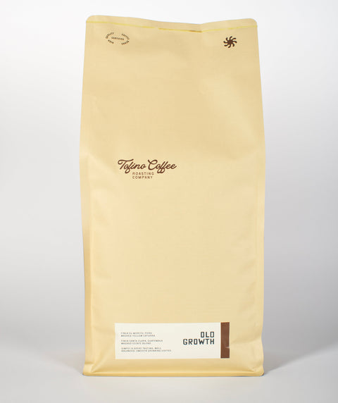 Coffee, 'Old Growth', MEDIUM, 5lb