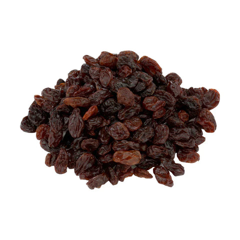 Raisins, Thompson, Organic, 1.5lbs