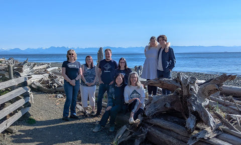 Vancouver Island Salt