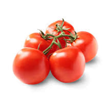 Tomatoes, On the vine, 1.5lb, B.C.