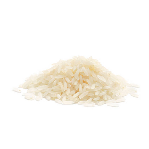 Rice, Jasmine, White, 1kg, Organic