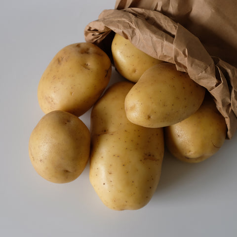 Potatoes, Yukon Gold, 5lbs, B.C.