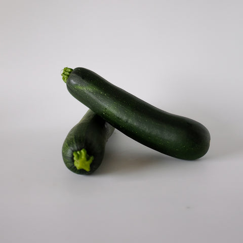 Zucchini, 2ct, Mexico