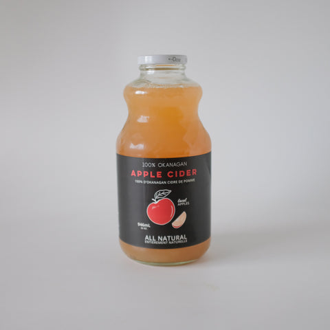 Juice, Apple Cider, 946ml, Ralphs Market