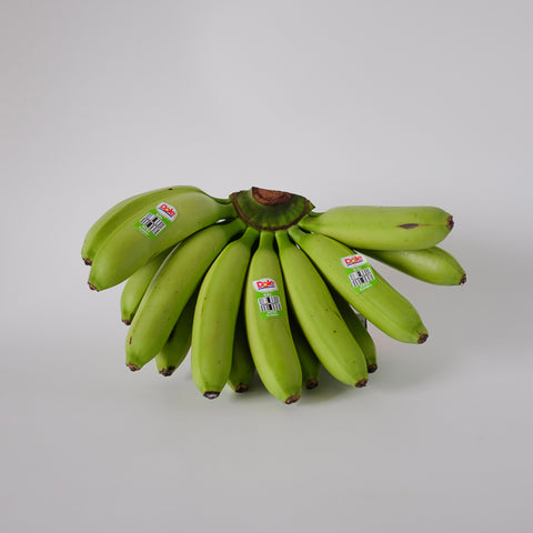 Banana, Baby, Approx 2.5lb Bunch, South America