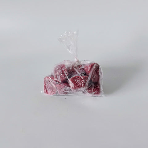 Smoothie Yogurt Mixed Berry Cubes, 12 ct, Frozen