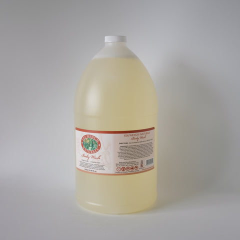 Body Wash, 4L