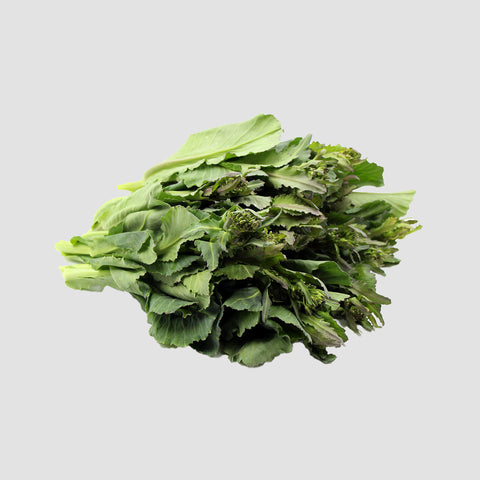 Cabbage Sprouts, Green, 1 ct, Michell's Farm