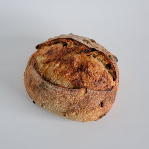 Bread, Cinnamon Raisin, 1 loaf, Pine St Oven