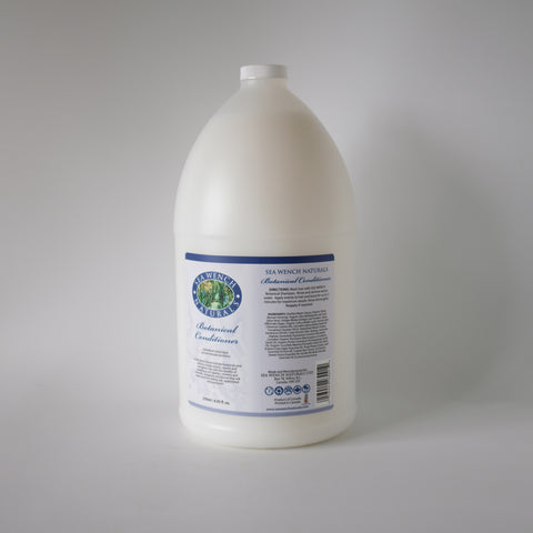 Conditioner, 4L, Sea Wench Naturals