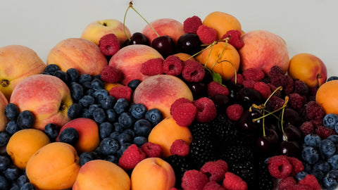 It's all about the Summer Bounty!