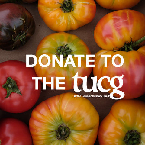 Donate to TUCG