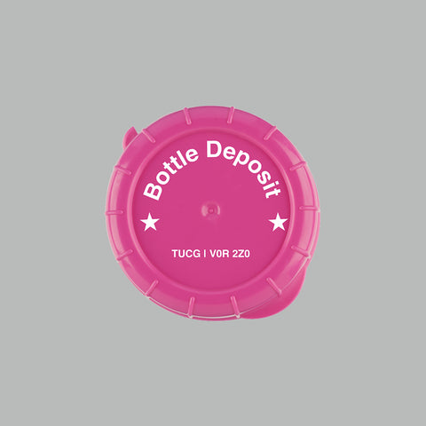 Deposit Fee