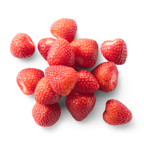 Strawberries, Frozen, 2x1.25lb