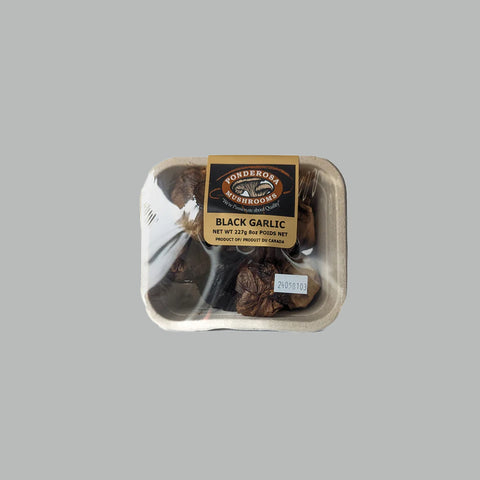 Garlic, Black, 0.5lb