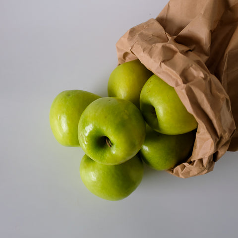 Apples, Granny Smith, 3lbs, Okanagan, B.C