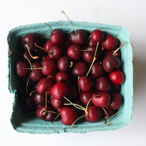 Cherries, 1.5 Quart, Approx 2lbs