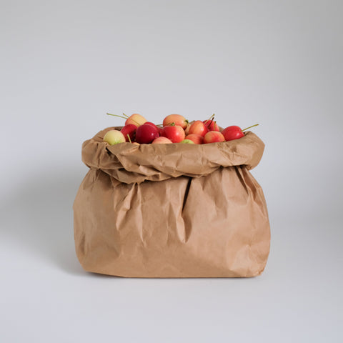 Apples, Crab Dolgo, 5lb, Klatt Farms