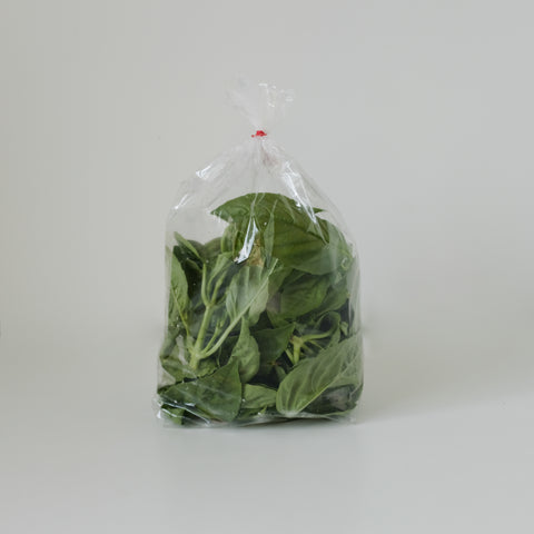 Basil, 0.2lb, Organic, Tatlo Road Farm