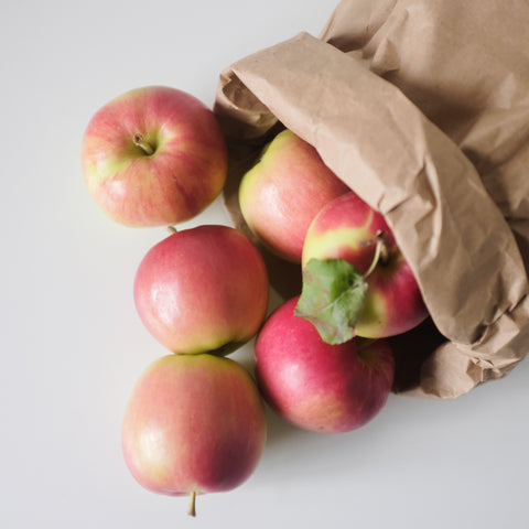 Apples, Sunrise, 3lb, Klatt Farms