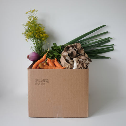 'Gift A Box' Donation - Medium