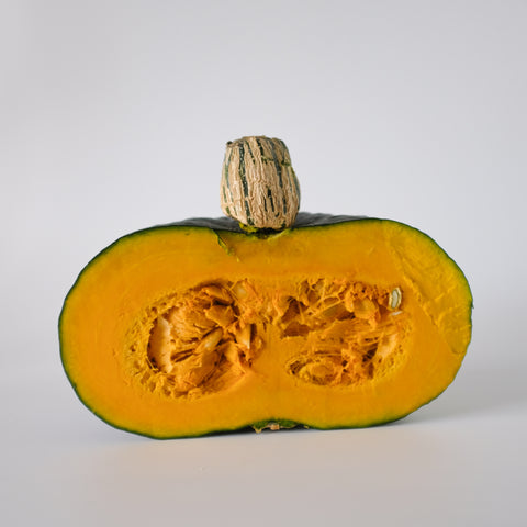 Squash, Kabocha, Approx 3lbs, Michell's Farm