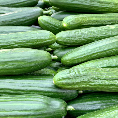 Cucumbers, 1pc