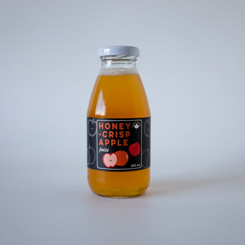 Juice, Honeycrisp Apple, 300ml, Ralph's Market