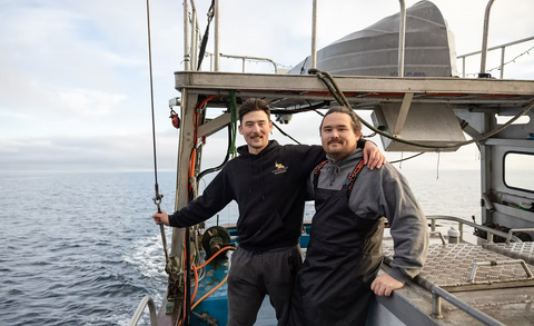 Natural Gift Seafoods