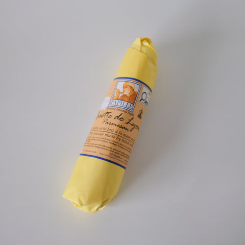 Cured Salami, Parmesan, 300gr, Rosette De Lyon