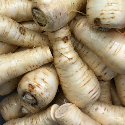 Parsnips, 2lbs, Michell's Farm