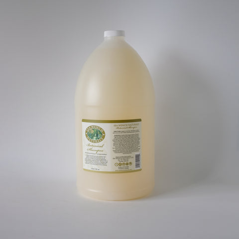 Shampoo, 4L, Sea Wench Naturals
